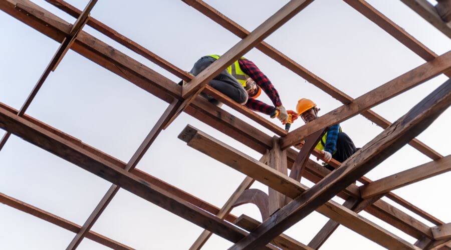 Expert new roof installation services in West Bethel, ME